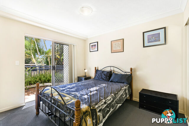 22/150 Marine Parade SOUTHPORT QLD 4215