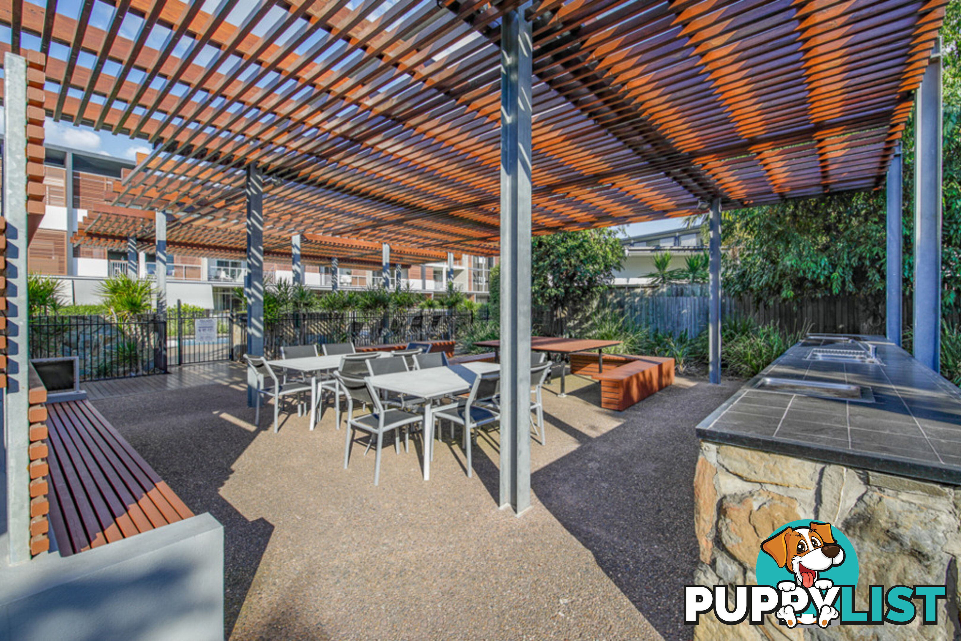 22/43 Love Street, BULIMBA QLD 4171