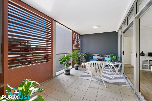 22/43 Love Street, BULIMBA QLD 4171