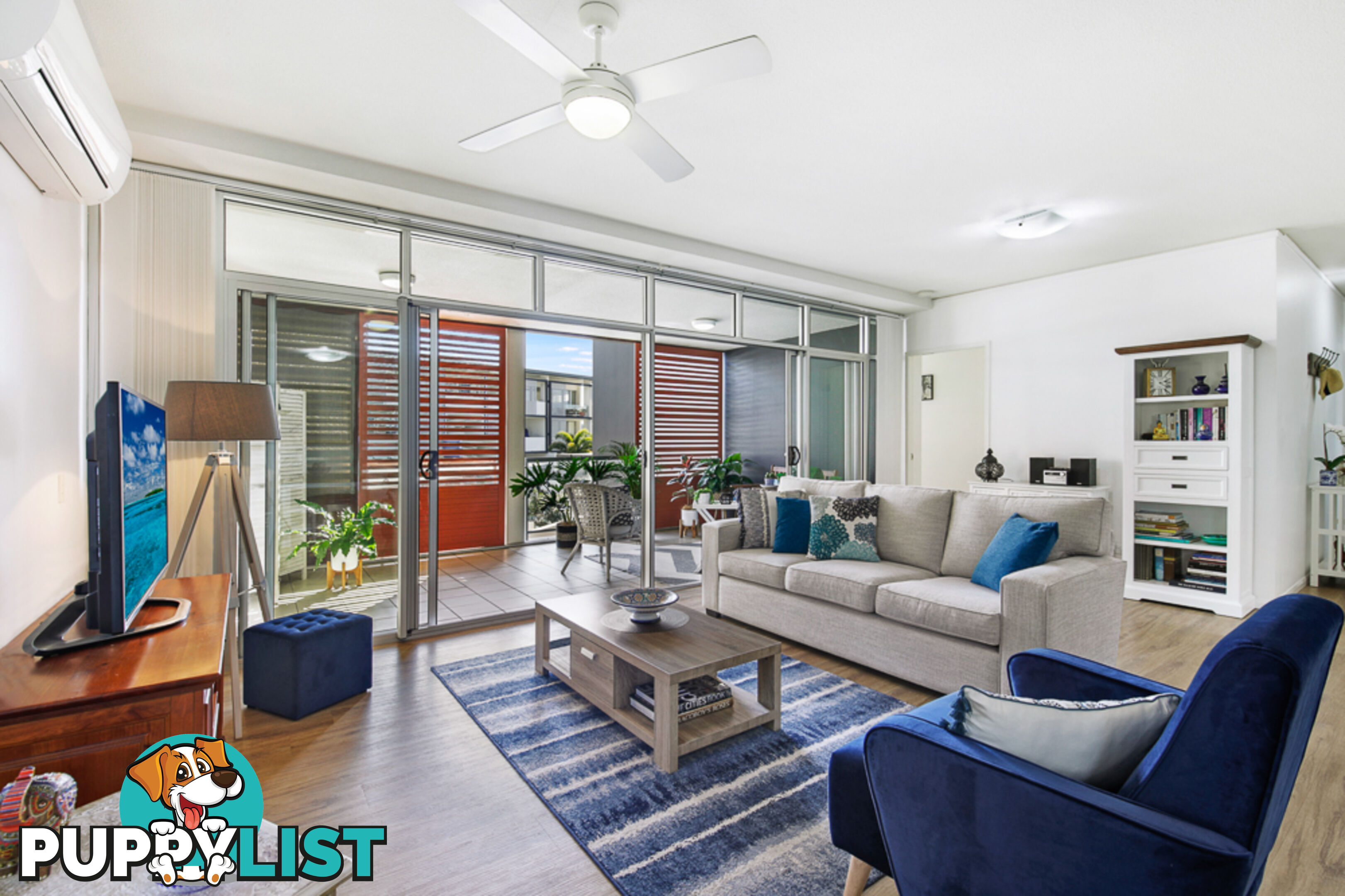 22/43 Love Street, BULIMBA QLD 4171