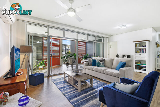 22/43 Love Street, BULIMBA QLD 4171