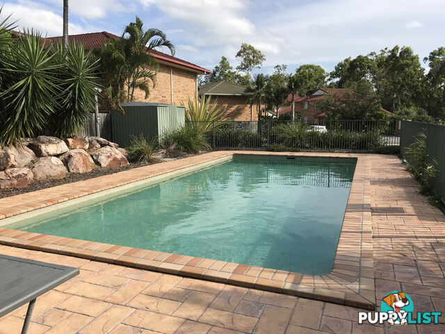 54/122 Johnson Road HILLCREST QLD 4118