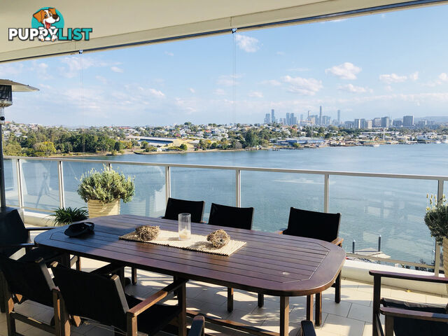 128/37 Harbour Rd HAMILTON QLD 4007