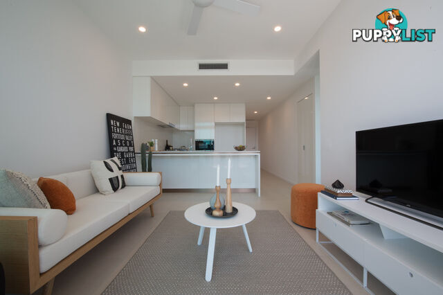 1055 Ann Street NEWSTEAD QLD 4006