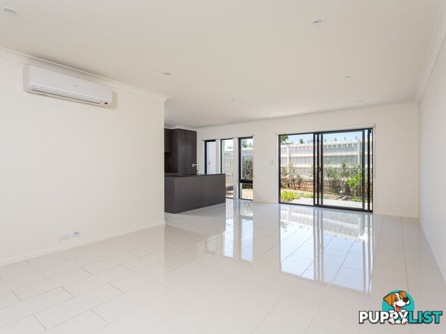 126 Marina Quays Boulevard HOPE ISLAND QLD 4212