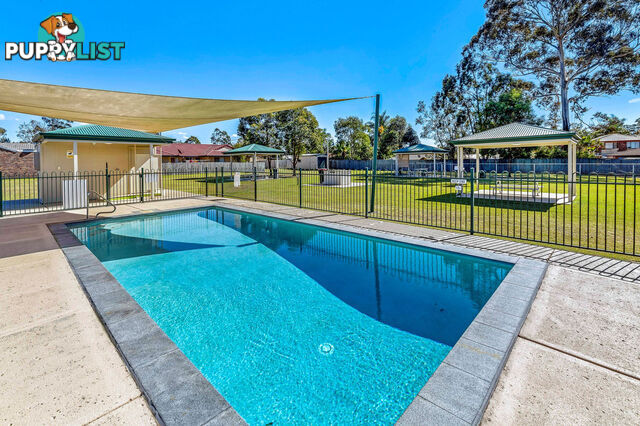 96/73-87 Caboolture River Road MORAYFIELD QLD 4506