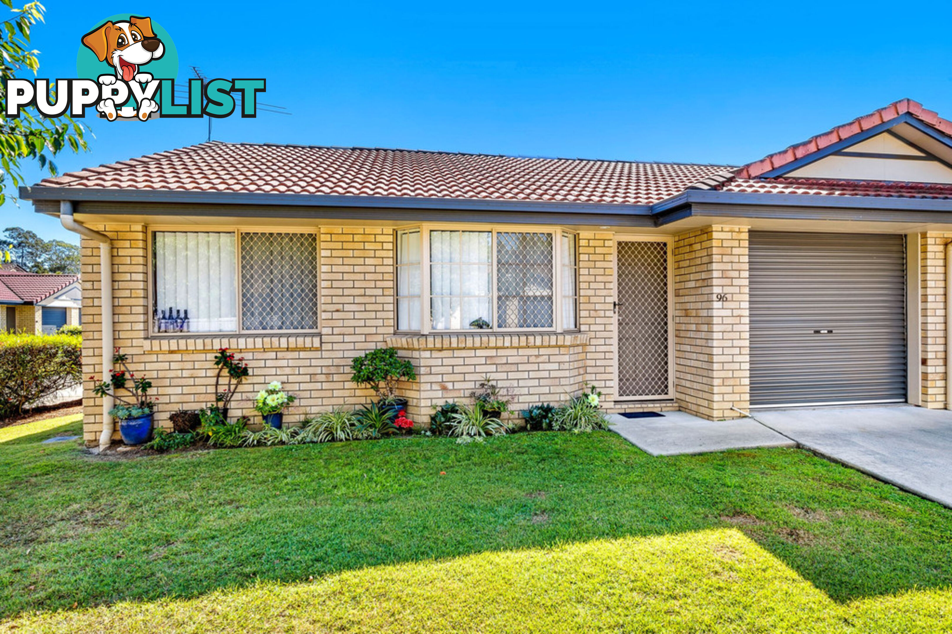 96/73-87 Caboolture River Road MORAYFIELD QLD 4506