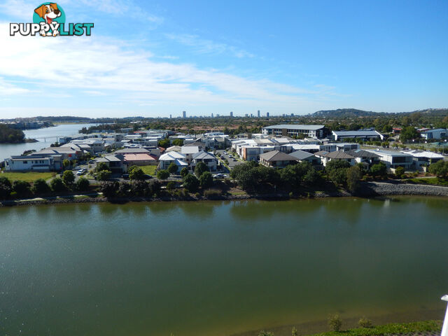 VARSITY LAKES QLD 4227