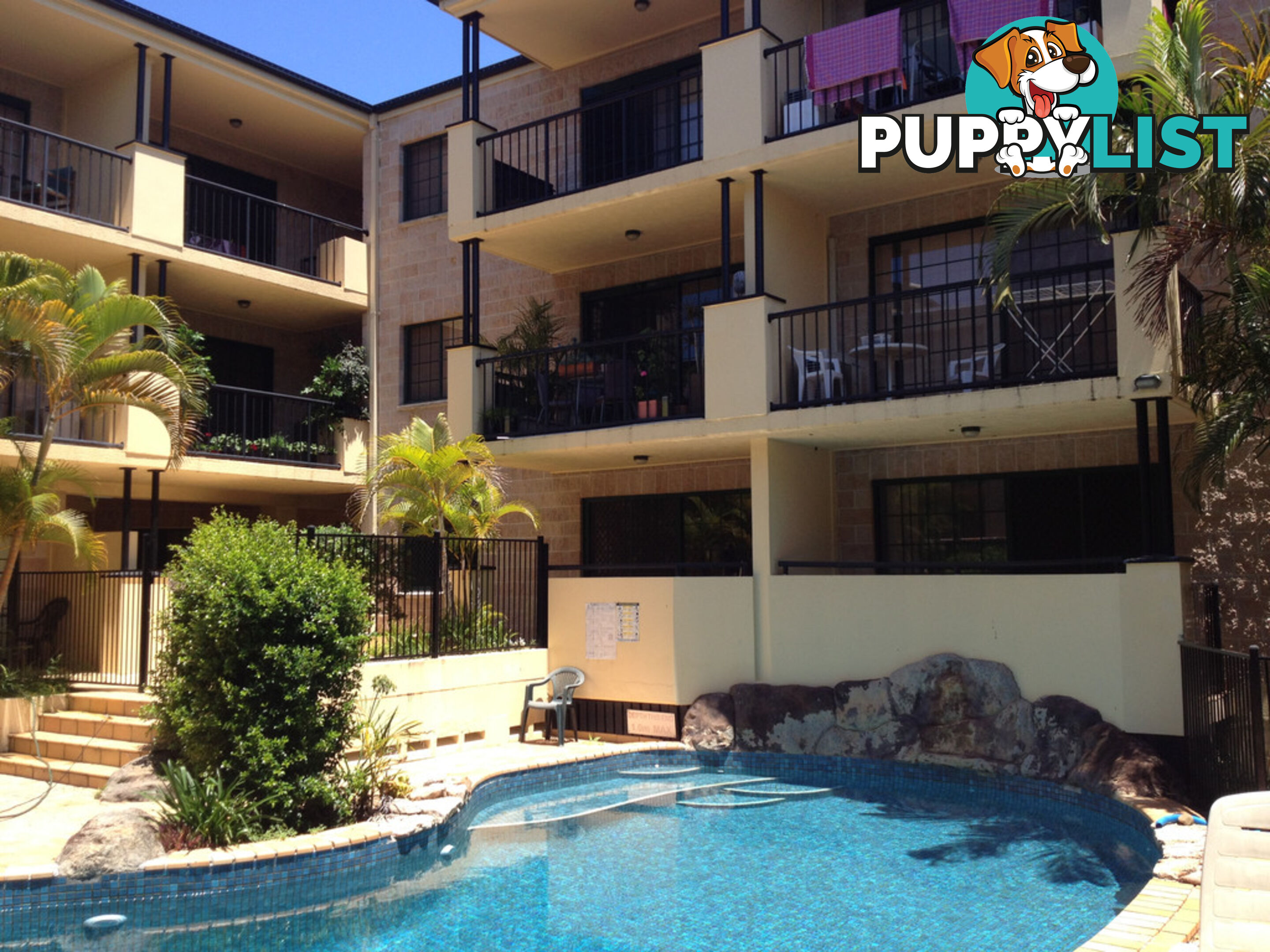 152 Street SOUTHPORT QLD 4215