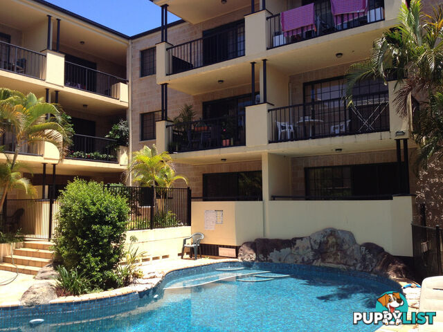 152 Street SOUTHPORT QLD 4215