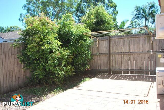 34/122 Johnson Road HILLCREST QLD 4118