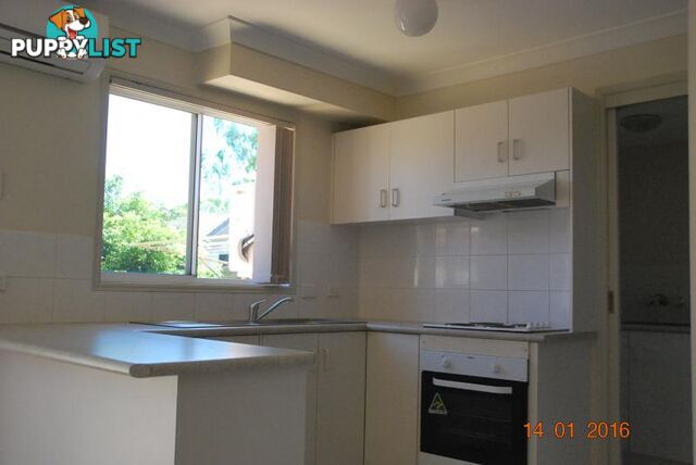 34/122 Johnson Road HILLCREST QLD 4118