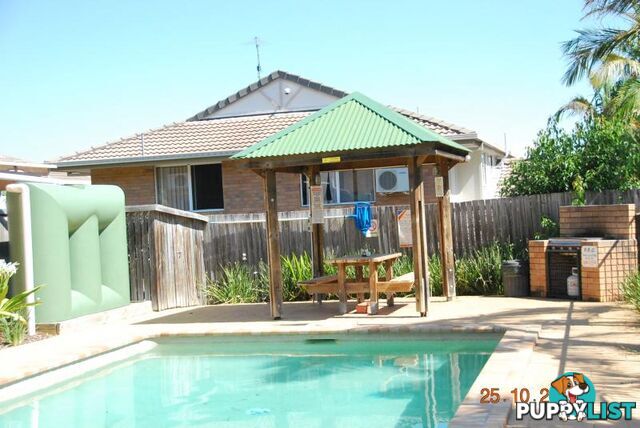 34/122 Johnson Road HILLCREST QLD 4118