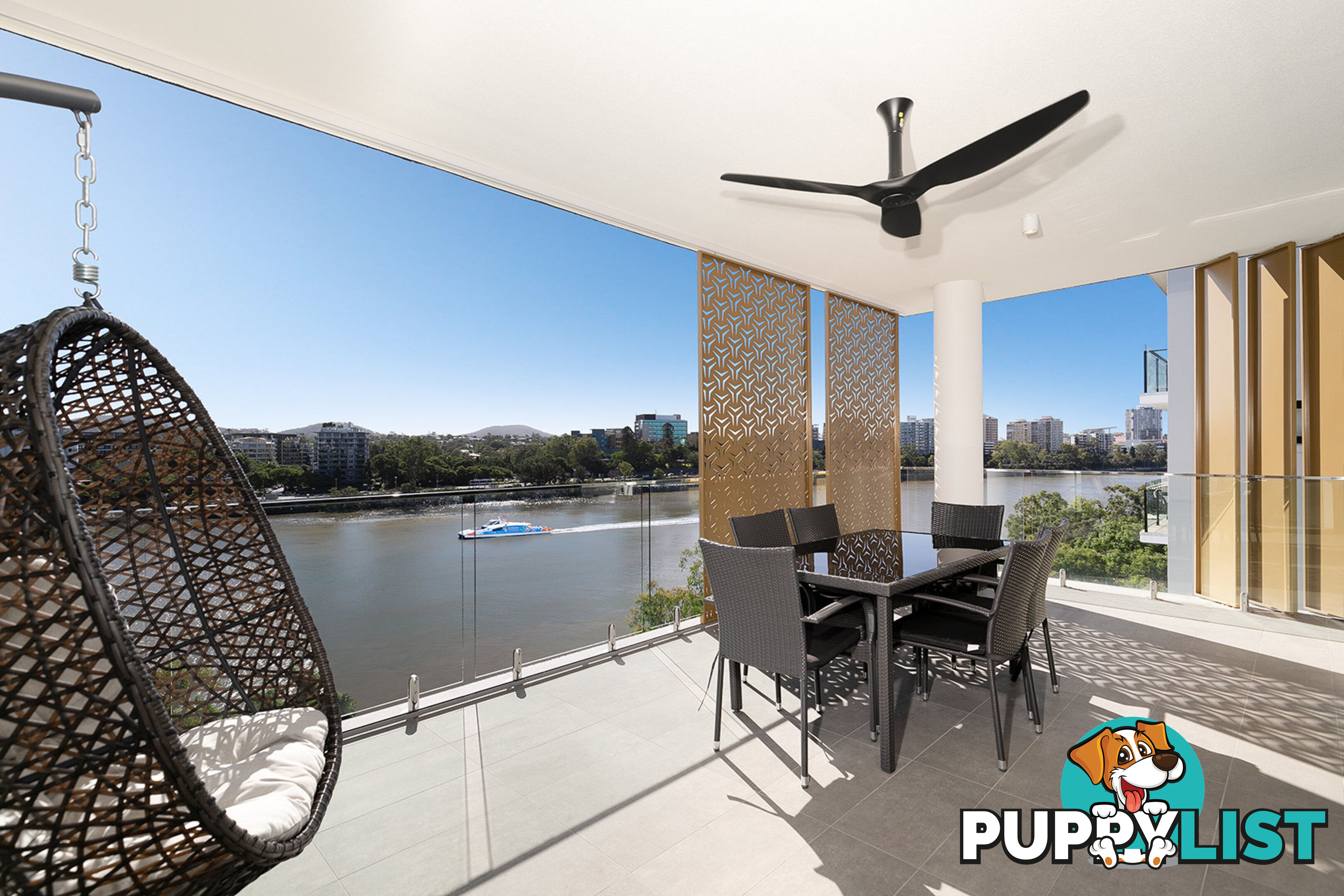 L76/17-21 Duncan Street WEST END QLD 4101