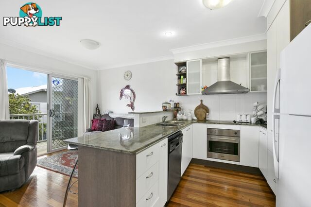 44/27 Eugenia Circiut ROBINA QLD 4226