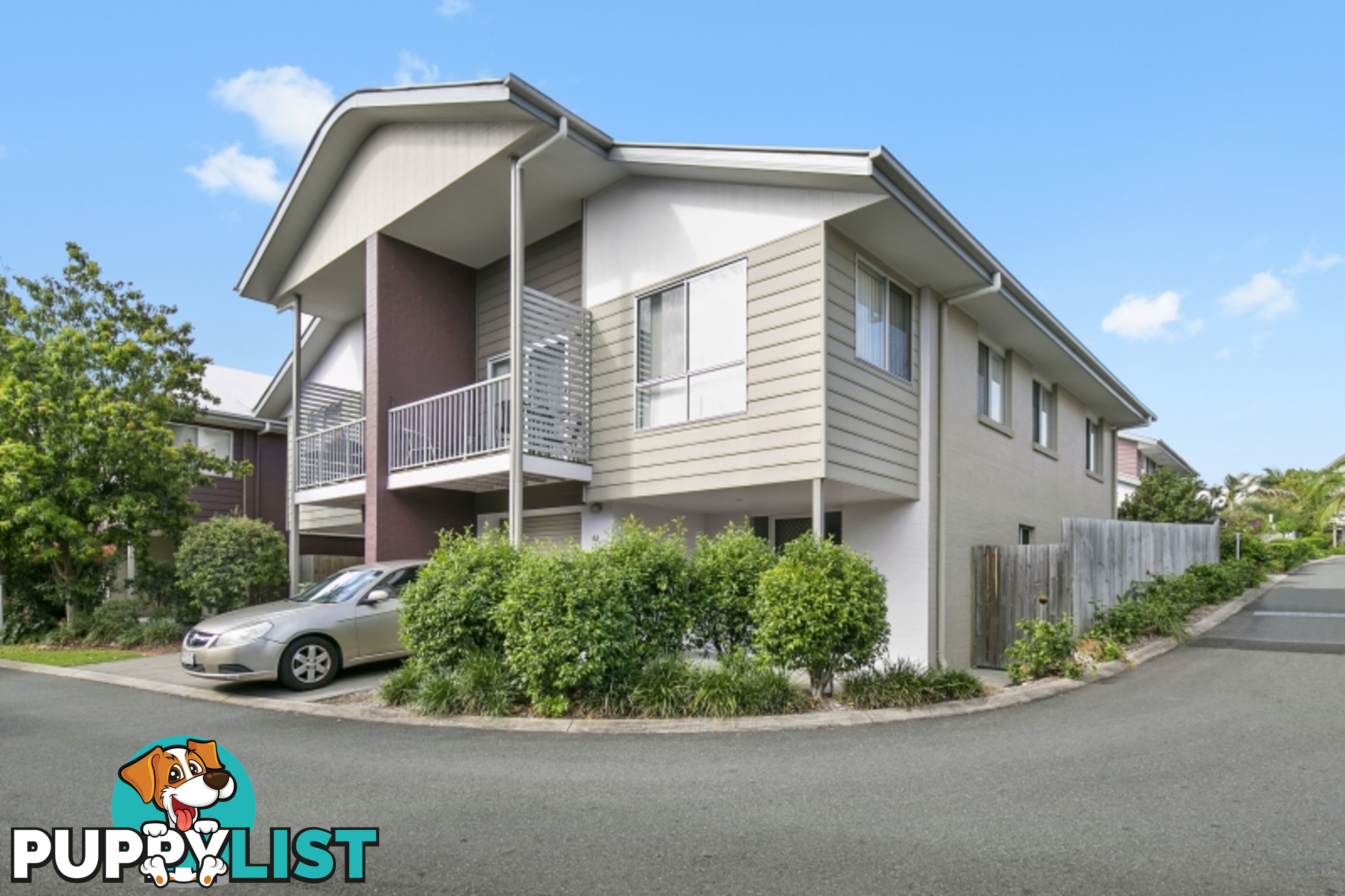 44/27 Eugenia Circiut ROBINA QLD 4226