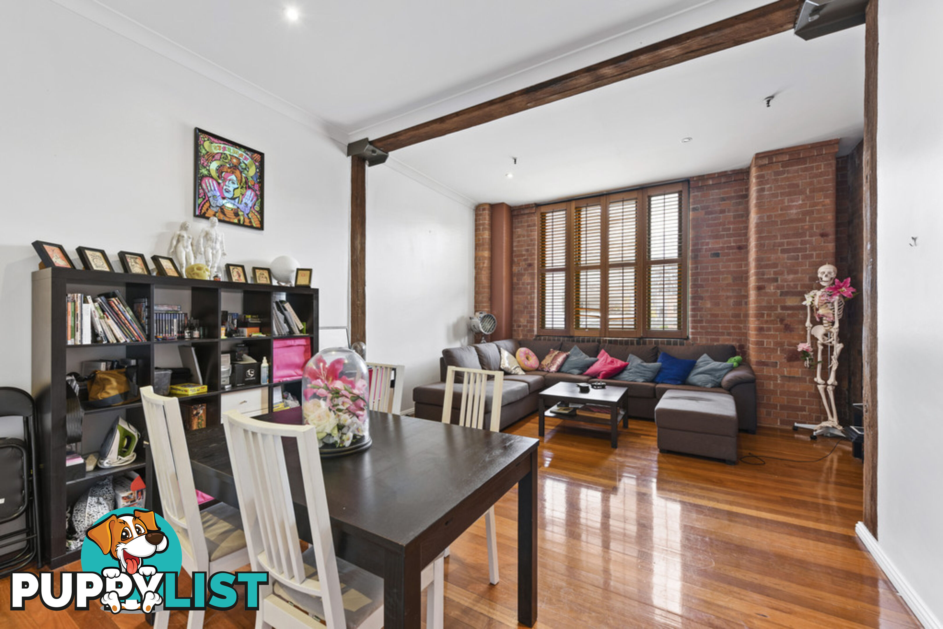 4/241 Arthur Street TENERIFFE QLD 4005