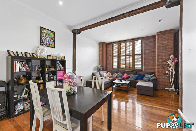 4/241 Arthur Street TENERIFFE QLD 4005