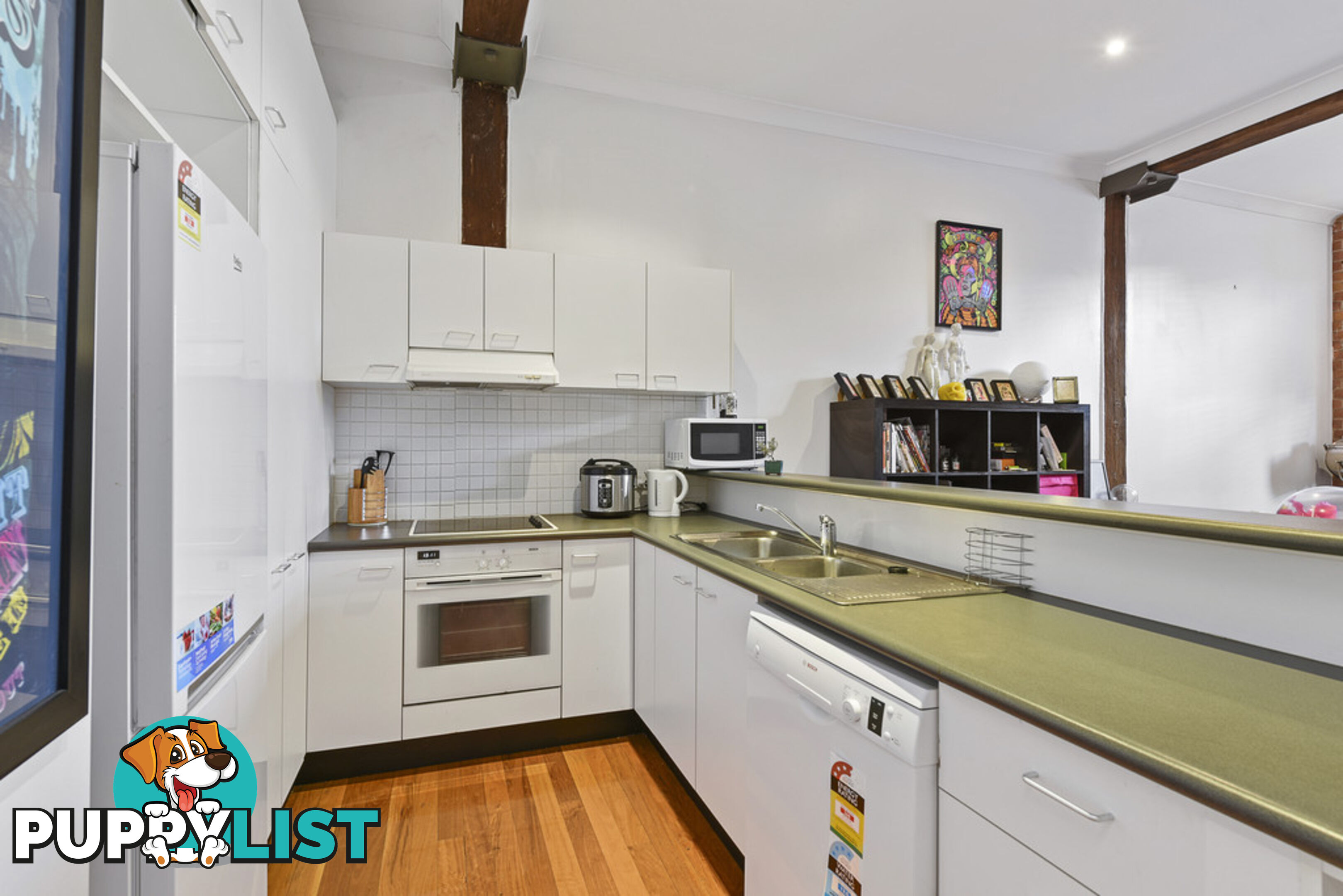 4/241 Arthur Street TENERIFFE QLD 4005