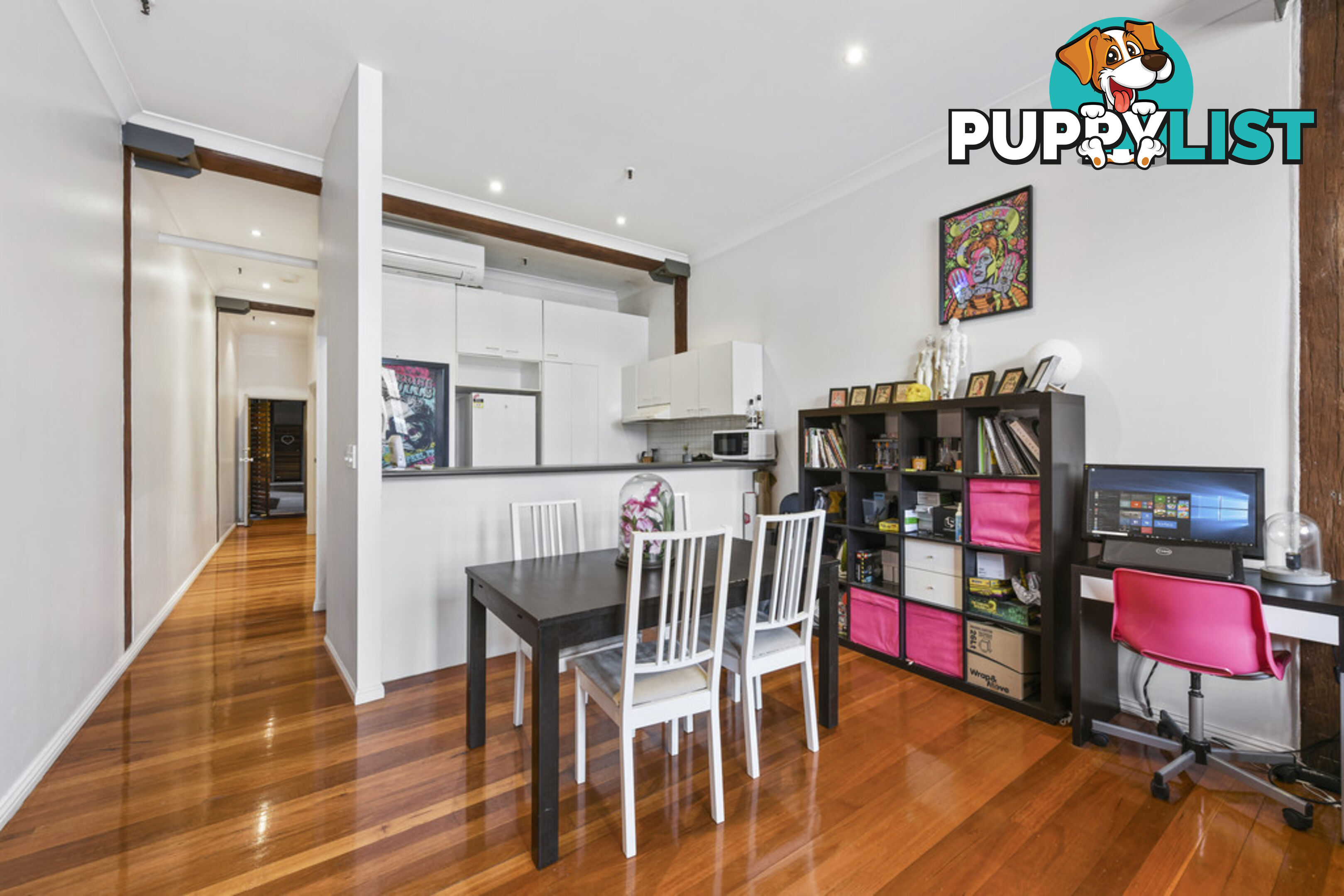 4/241 Arthur Street TENERIFFE QLD 4005