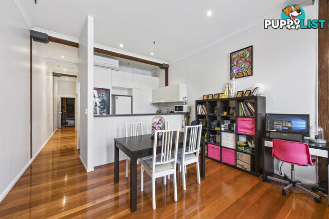 4/241 Arthur Street TENERIFFE QLD 4005