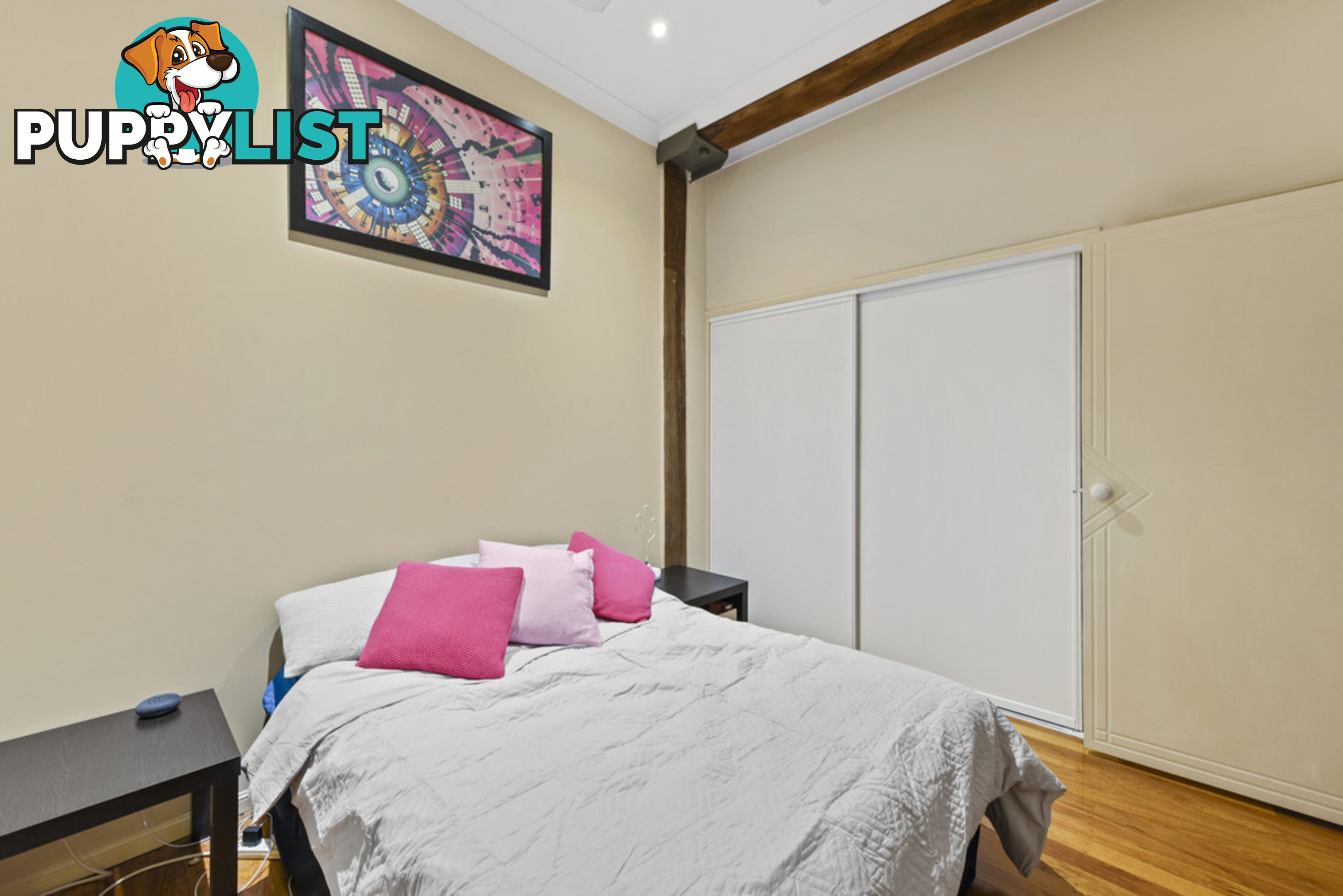 4/241 Arthur Street TENERIFFE QLD 4005