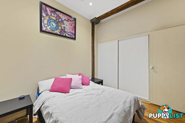 4/241 Arthur Street TENERIFFE QLD 4005