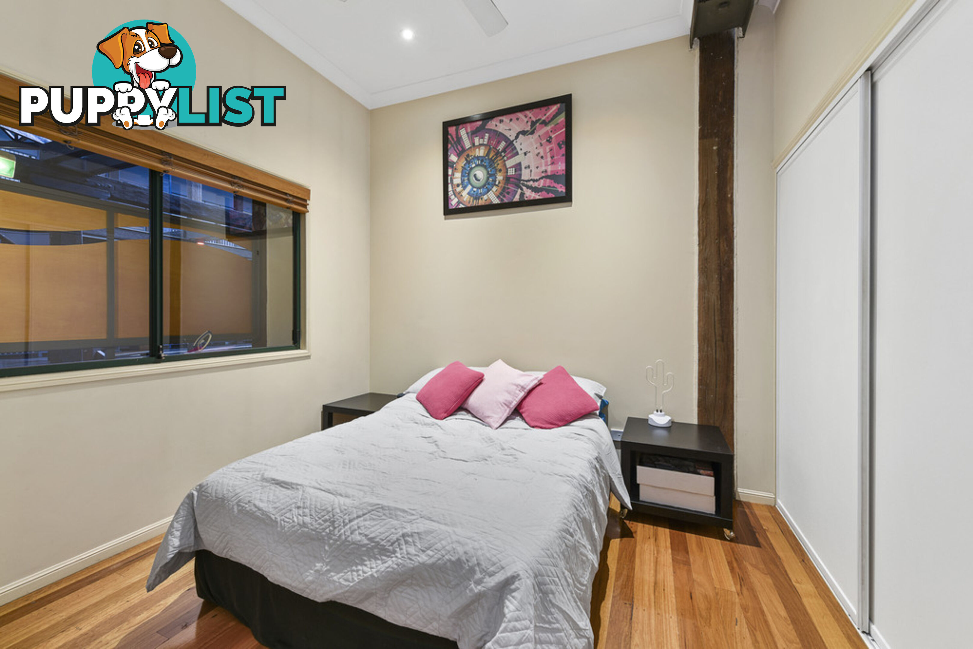 4/241 Arthur Street TENERIFFE QLD 4005