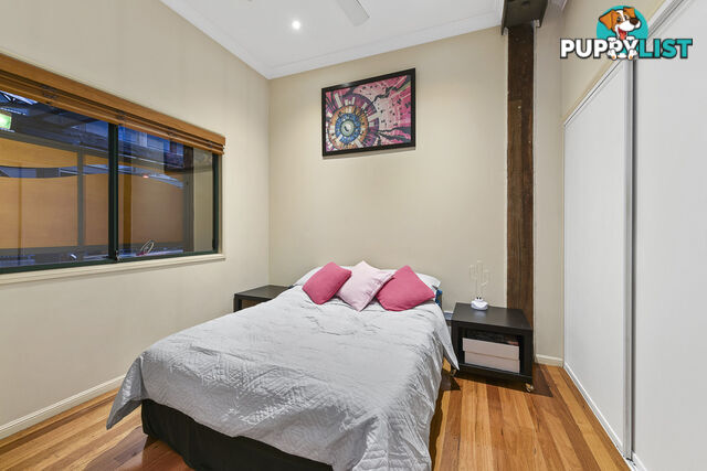 4/241 Arthur Street TENERIFFE QLD 4005