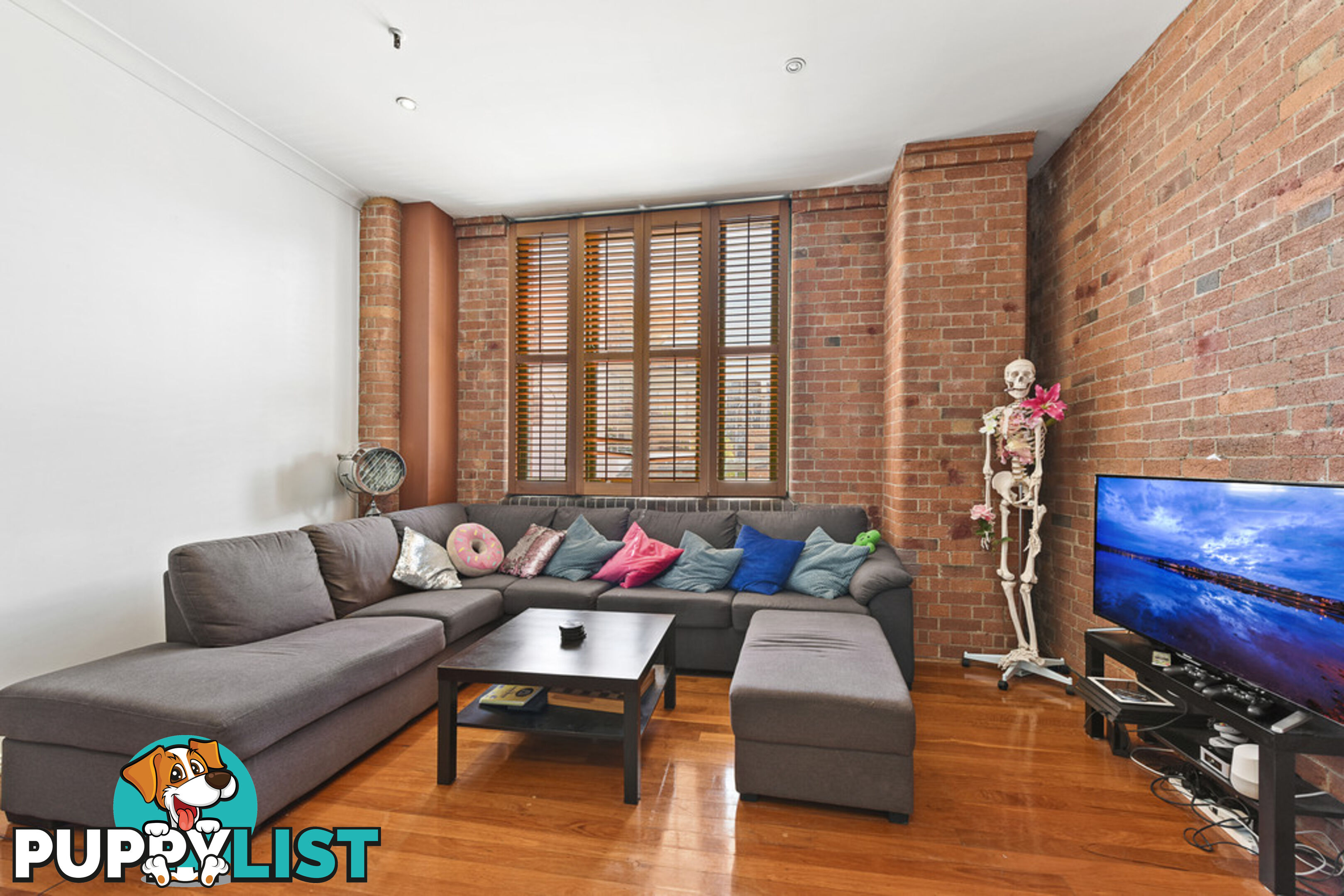 4/241 Arthur Street TENERIFFE QLD 4005