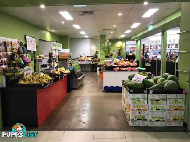 Shop 216 DFO CAIRNS QLD 4870