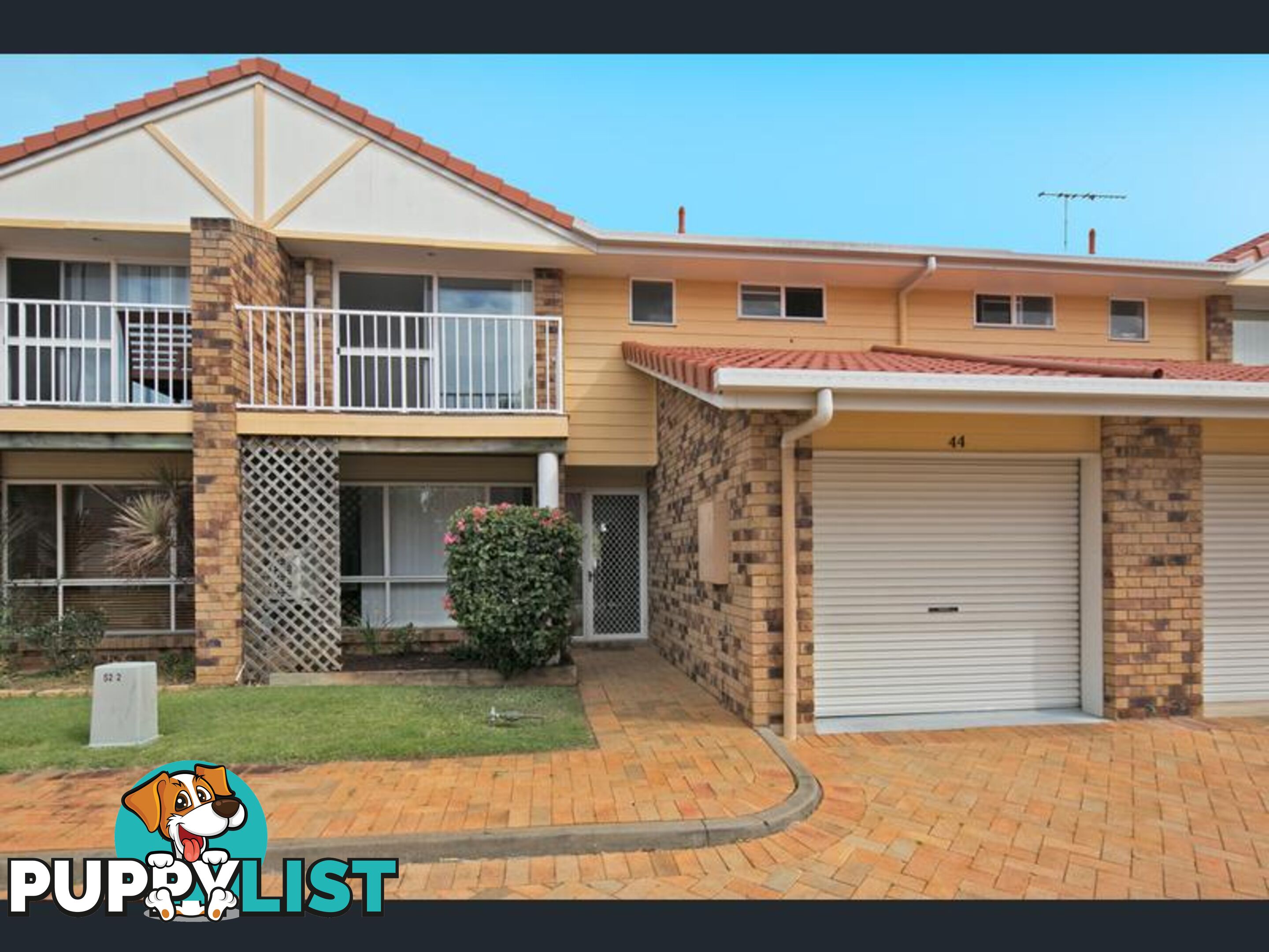 44/29-37 Island Street CLEVELAND QLD 4163