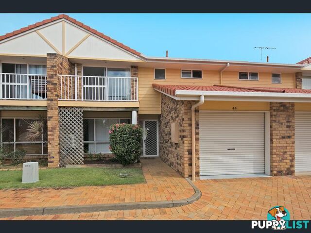 44/29-37 Island Street CLEVELAND QLD 4163