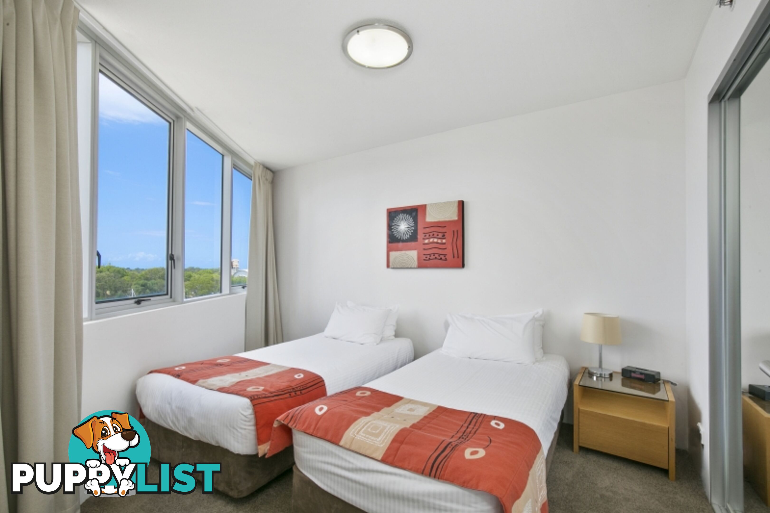 2042/14-18 Stuart Street TWEED HEADS NSW 2485