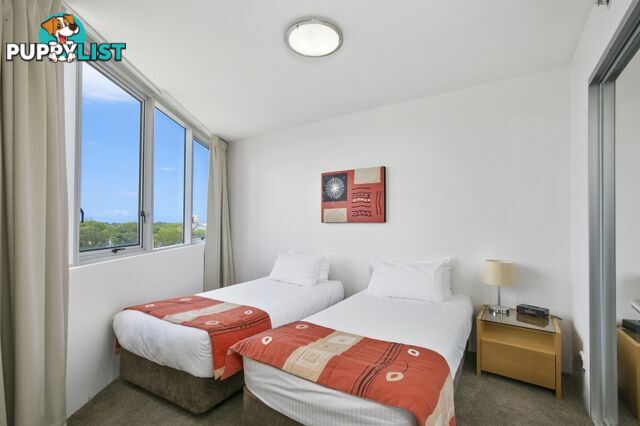 2042/14-18 Stuart Street TWEED HEADS NSW 2485