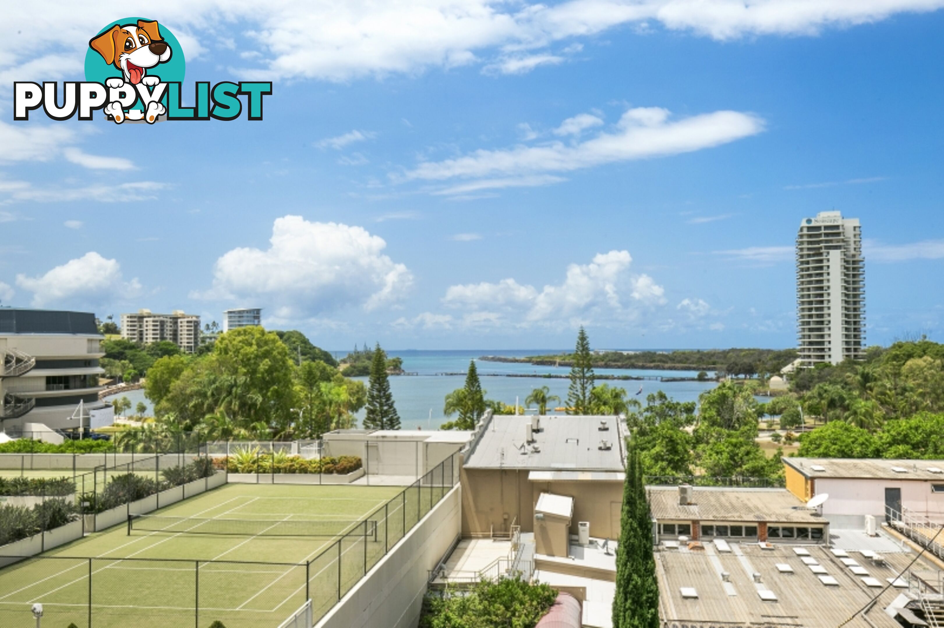 2042/14-18 Stuart Street TWEED HEADS NSW 2485