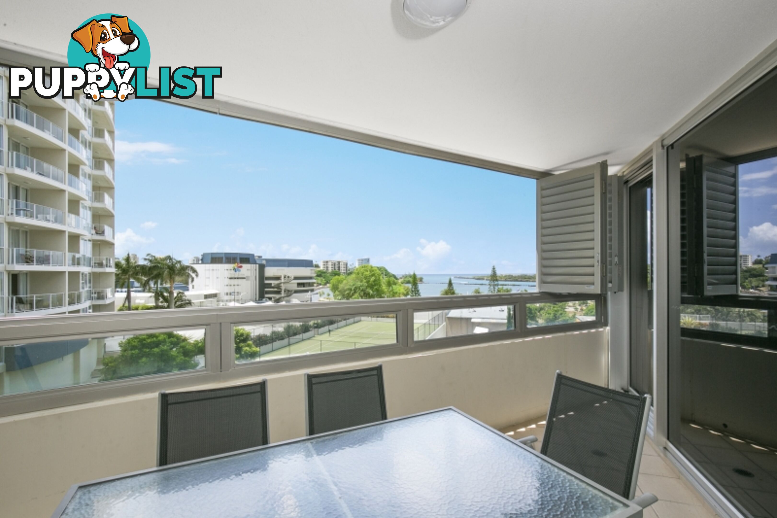 2042/14-18 Stuart Street TWEED HEADS NSW 2485