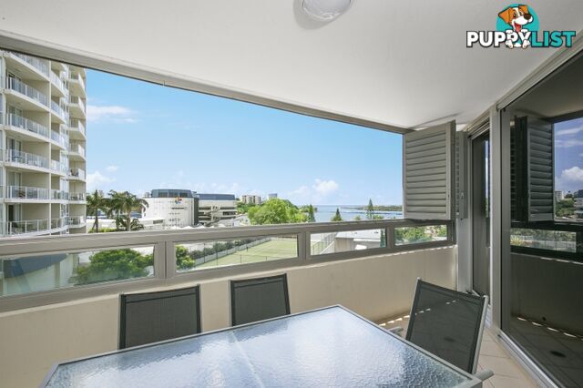 2042/14-18 Stuart Street TWEED HEADS NSW 2485