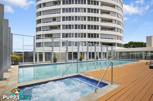 2042/14-18 Stuart Street TWEED HEADS NSW 2485