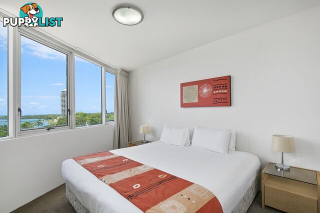 2042/14-18 Stuart Street TWEED HEADS NSW 2485