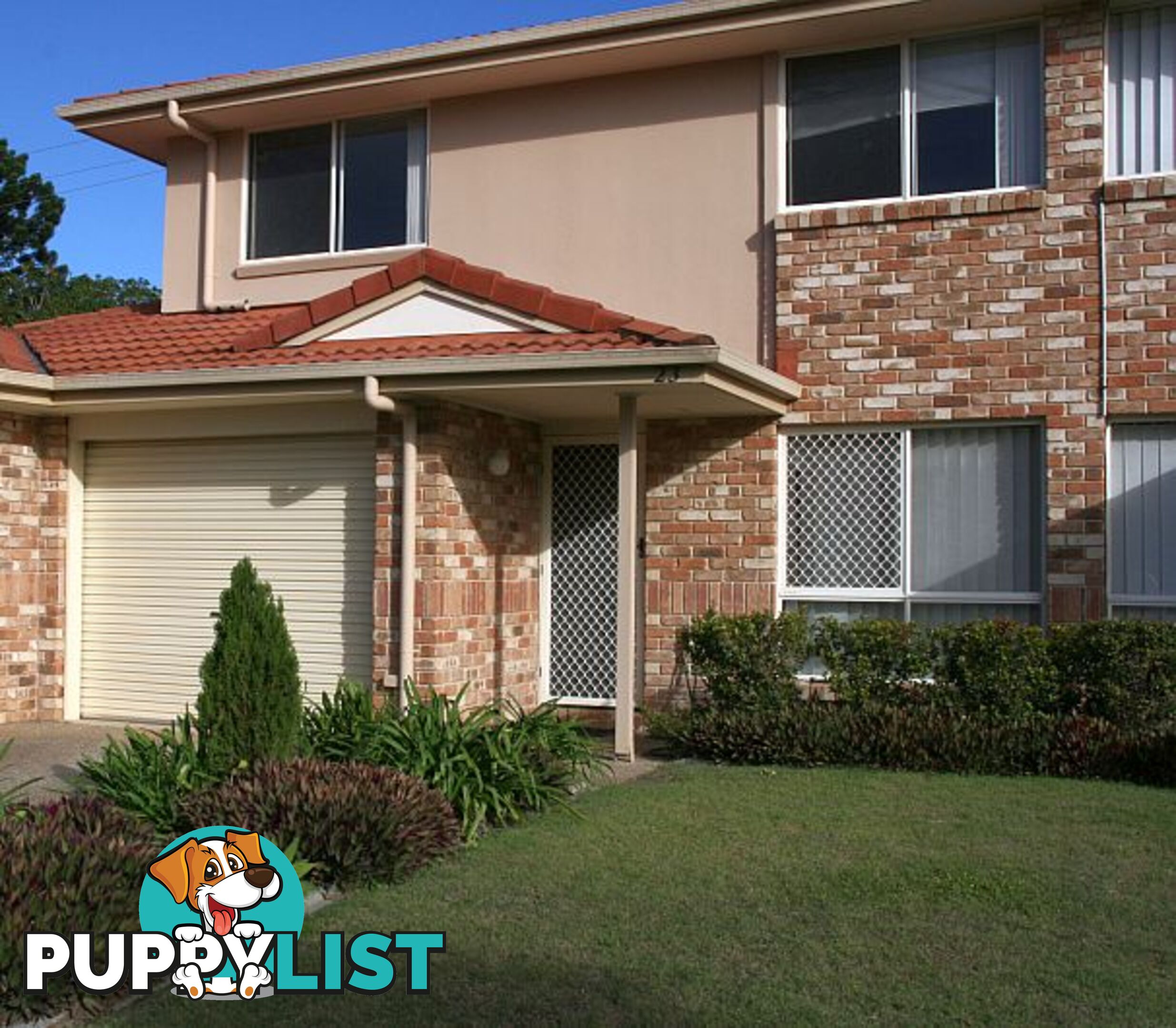 23/27 Camille Crescent WYNNUM WEST QLD 4178