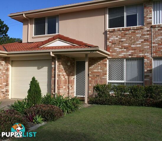 23/27 Camille Crescent WYNNUM WEST QLD 4178