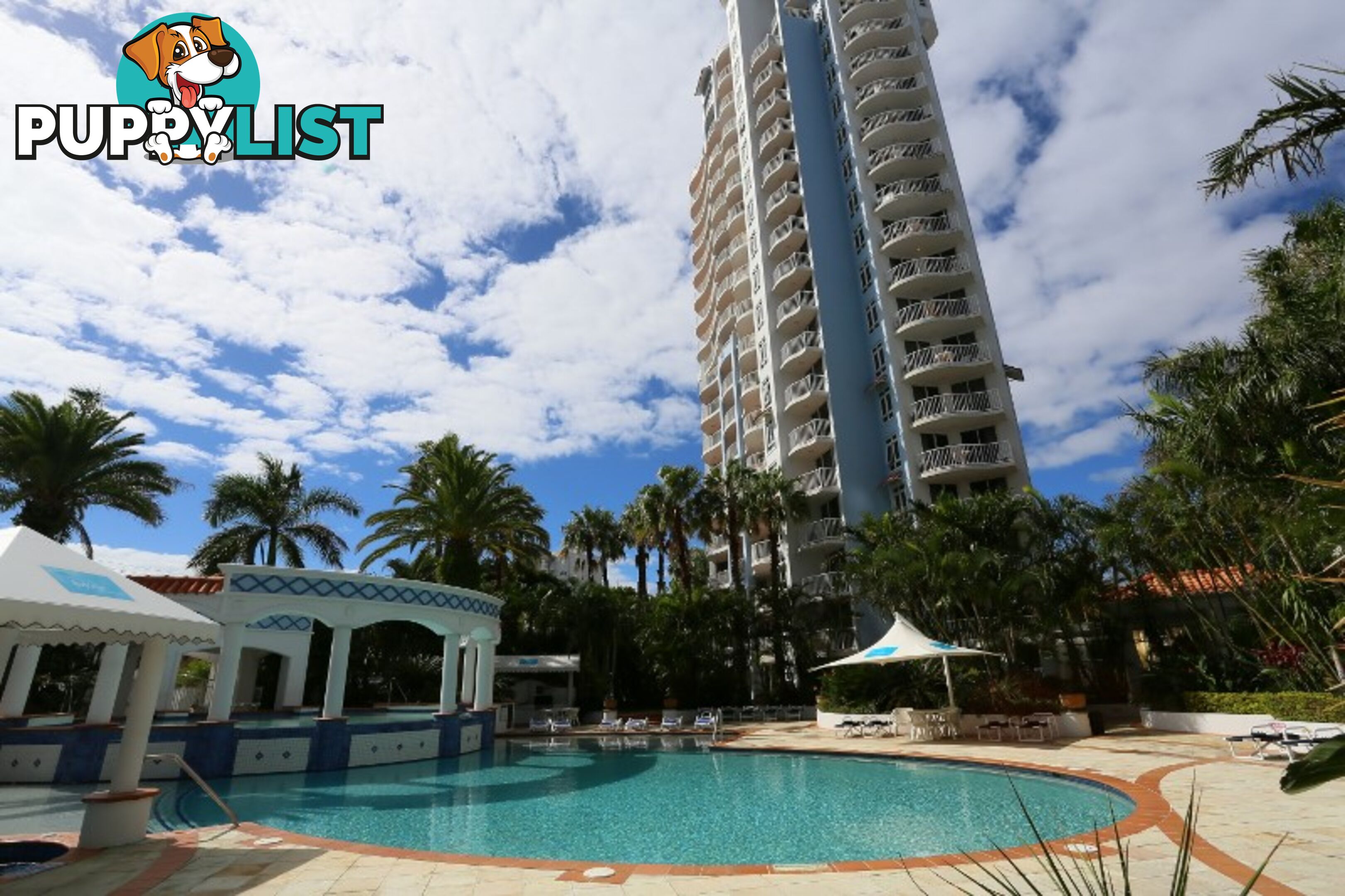 3046/2633 Gold Coast Highway BROADBEACH QLD 4218