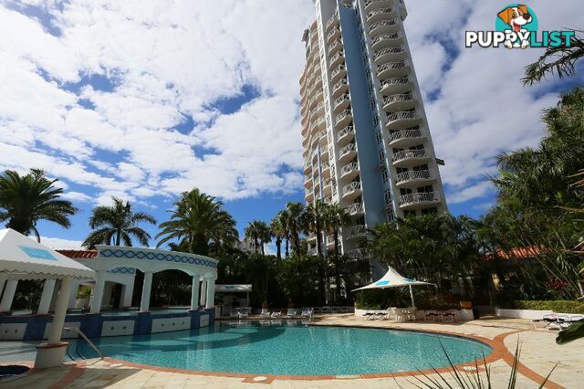 3046/2633 Gold Coast Highway BROADBEACH QLD 4218