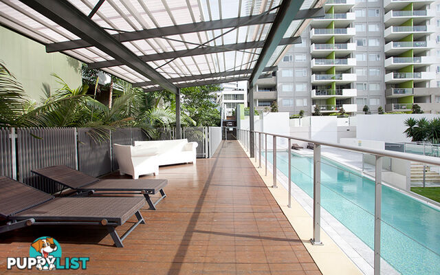 348/51 Hope Street SPRING HILL QLD 4000