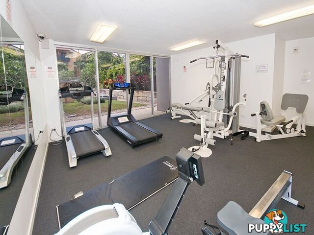 348/51 Hope Street SPRING HILL QLD 4000
