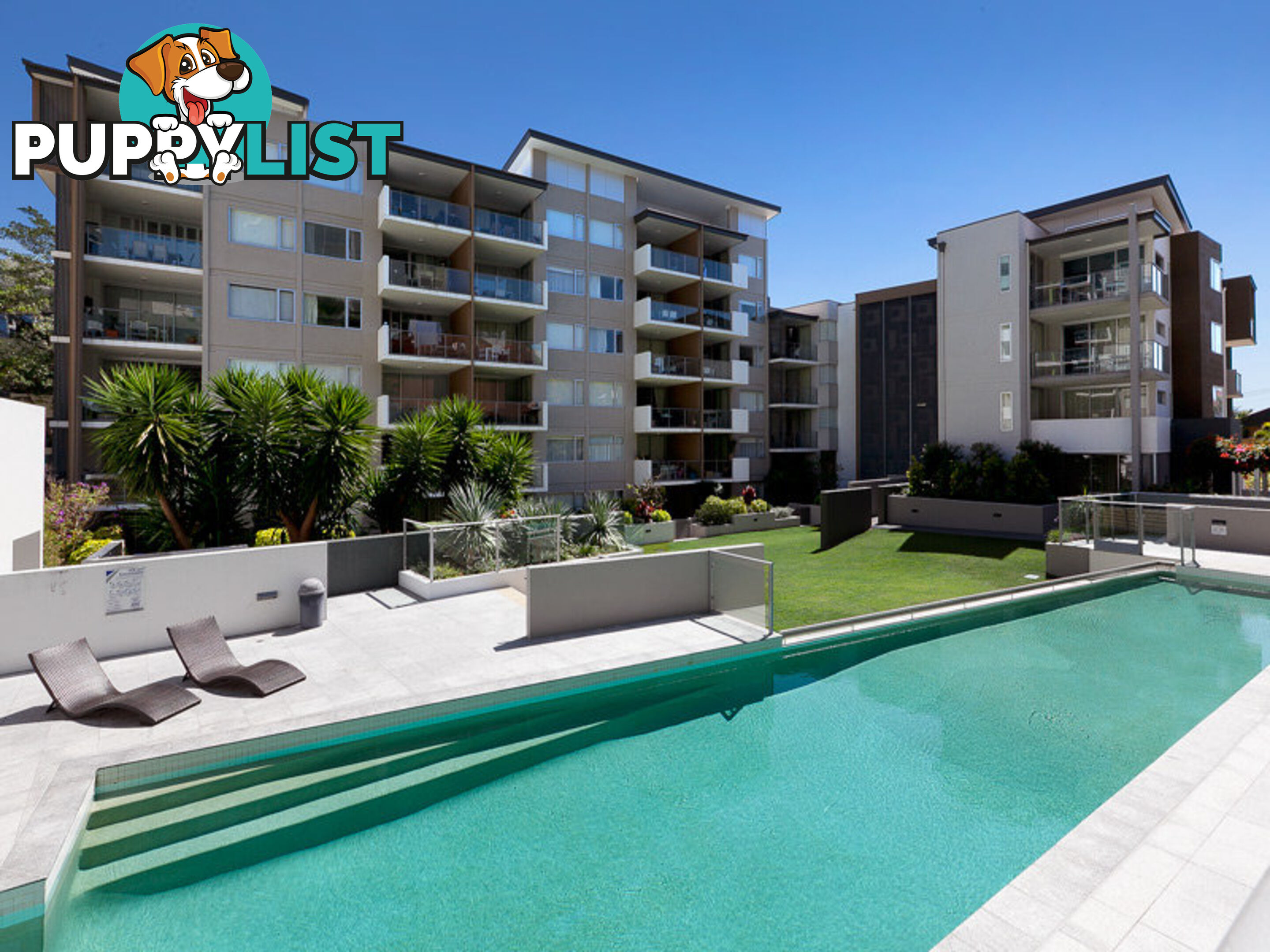 348/51 Hope Street SPRING HILL QLD 4000
