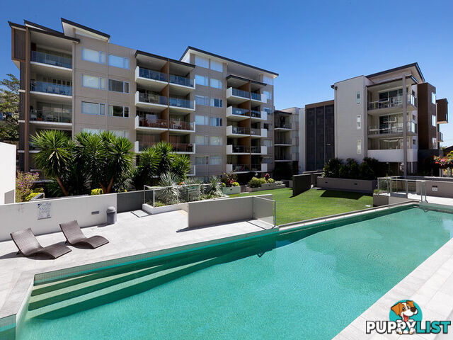 348/51 Hope Street SPRING HILL QLD 4000