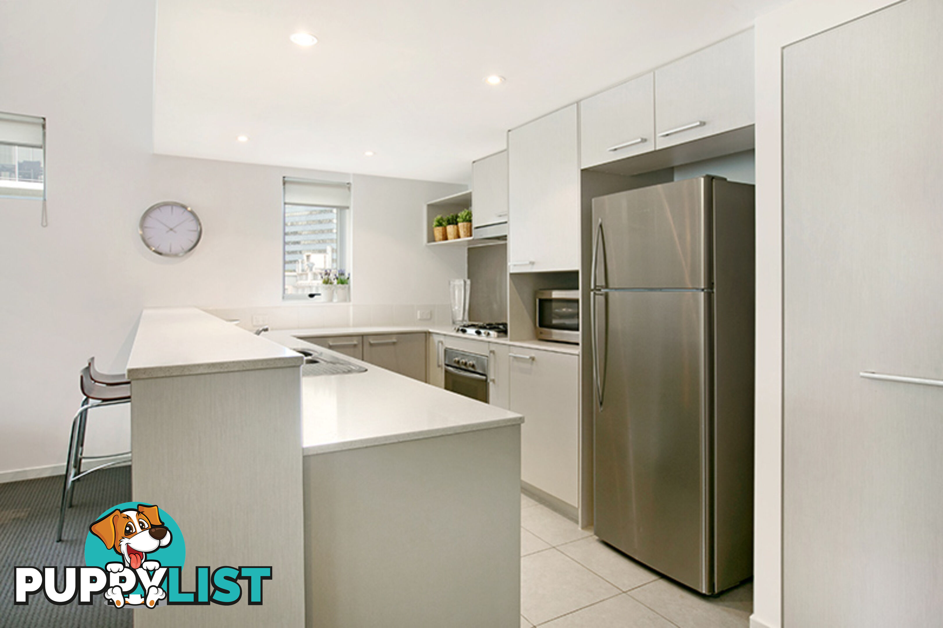 348/51 Hope Street SPRING HILL QLD 4000