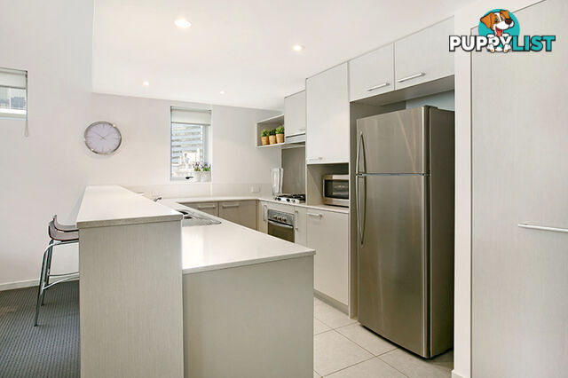 348/51 Hope Street SPRING HILL QLD 4000